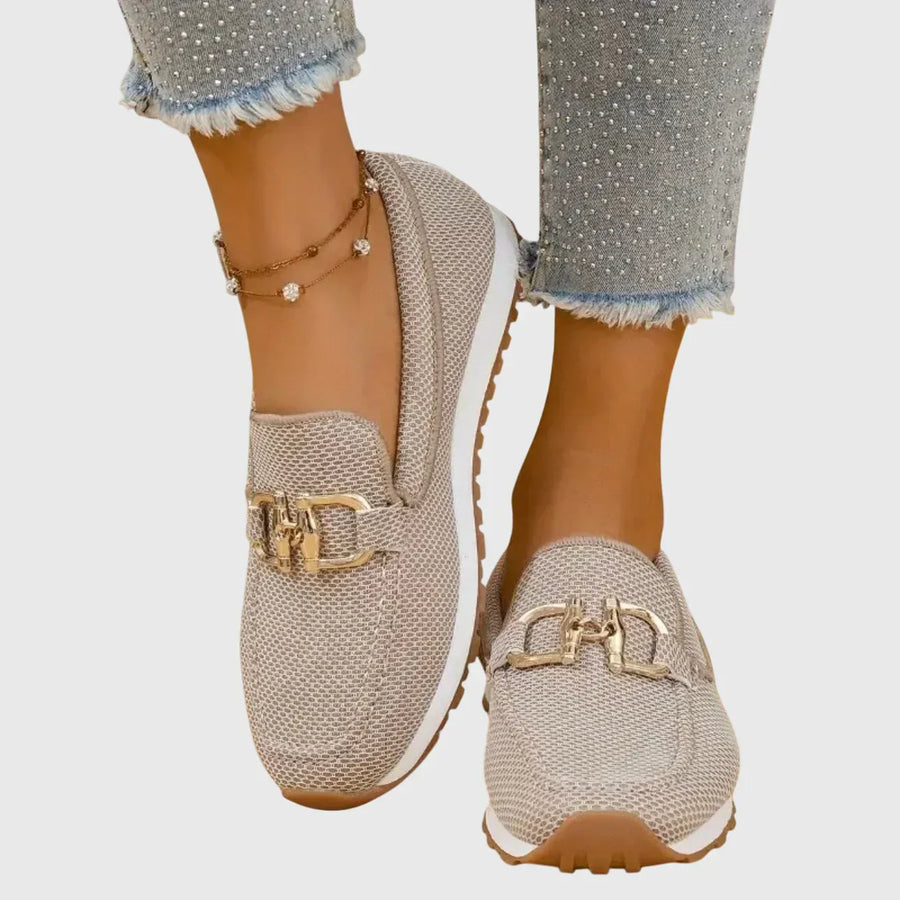 Vienna | Chic Loafers
