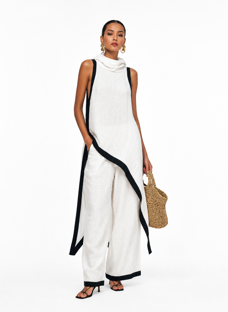 Sienna | Elegant Long Set