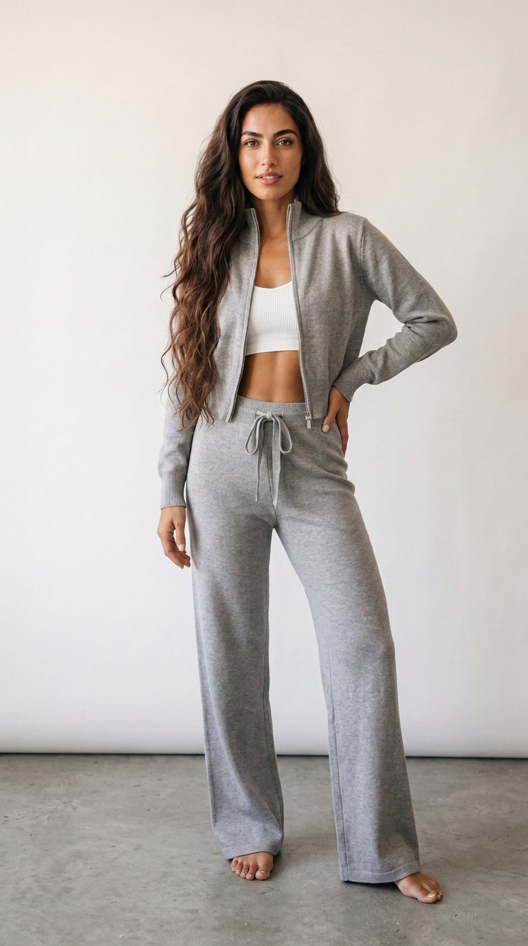 Relaxed Tailored | Ensemble Tailleur