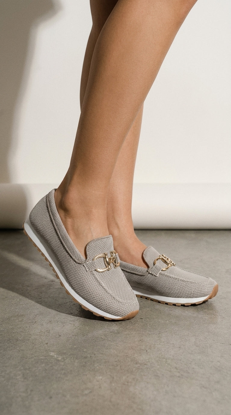 Vienna | Chic Loafers