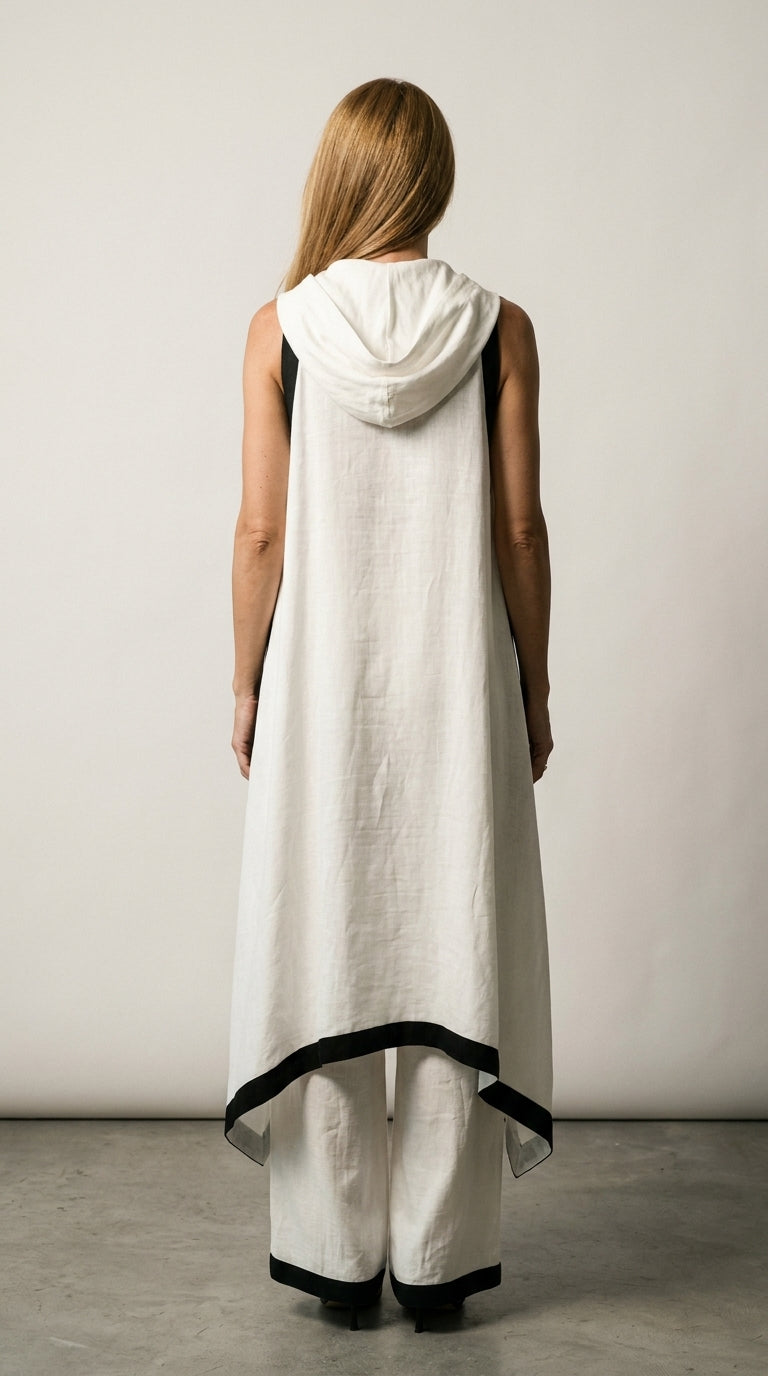 Sienna | Ensemble Long Élégant