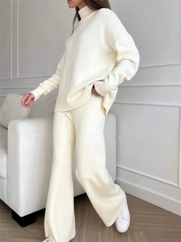 Knit Soft | Soft Knit Set