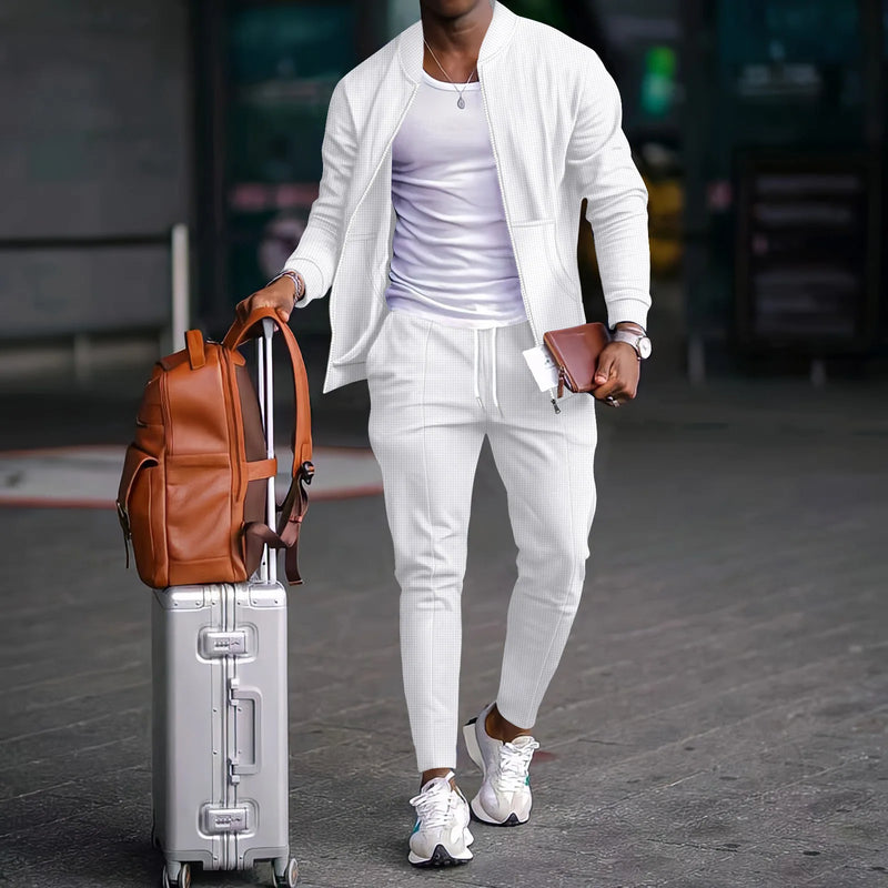Urban Tailored | Total Look Set