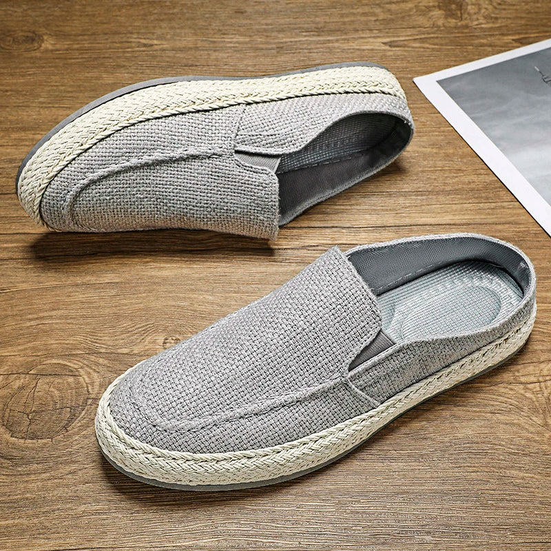 Casual | Knit Espadrilles
