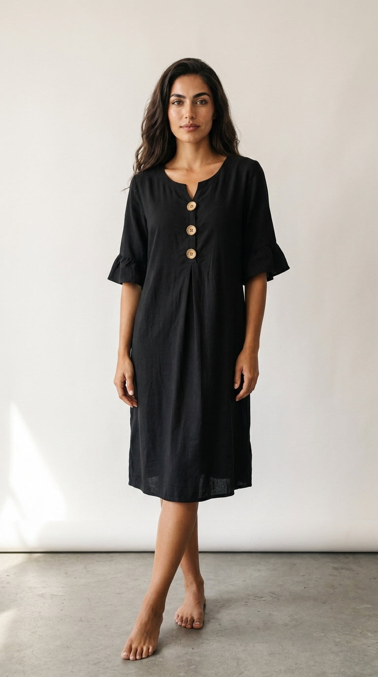 Marea | Casual Dress