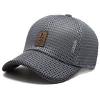 Aurelia | Gorra ligera y transpirable