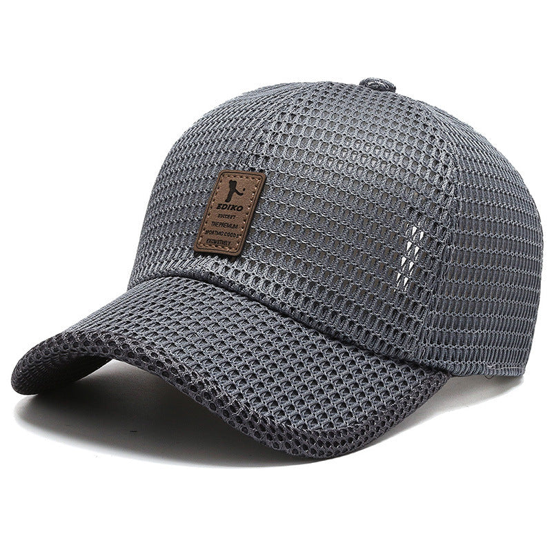 Aurelia | Gorra ligera y transpirable