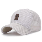 Aurelia | Gorra ligera y transpirable
