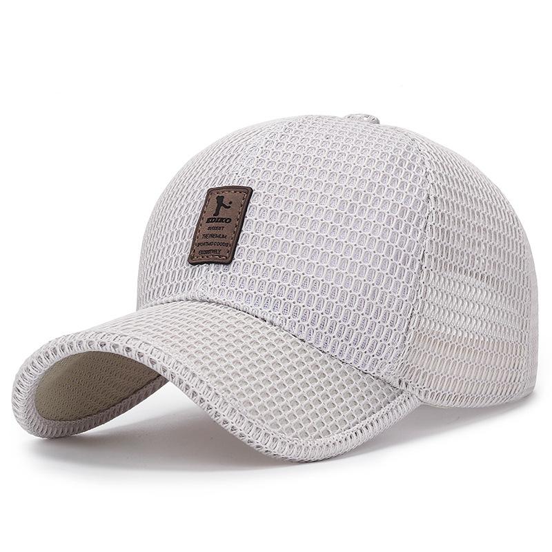 Aurelia | Gorra ligera y transpirable
