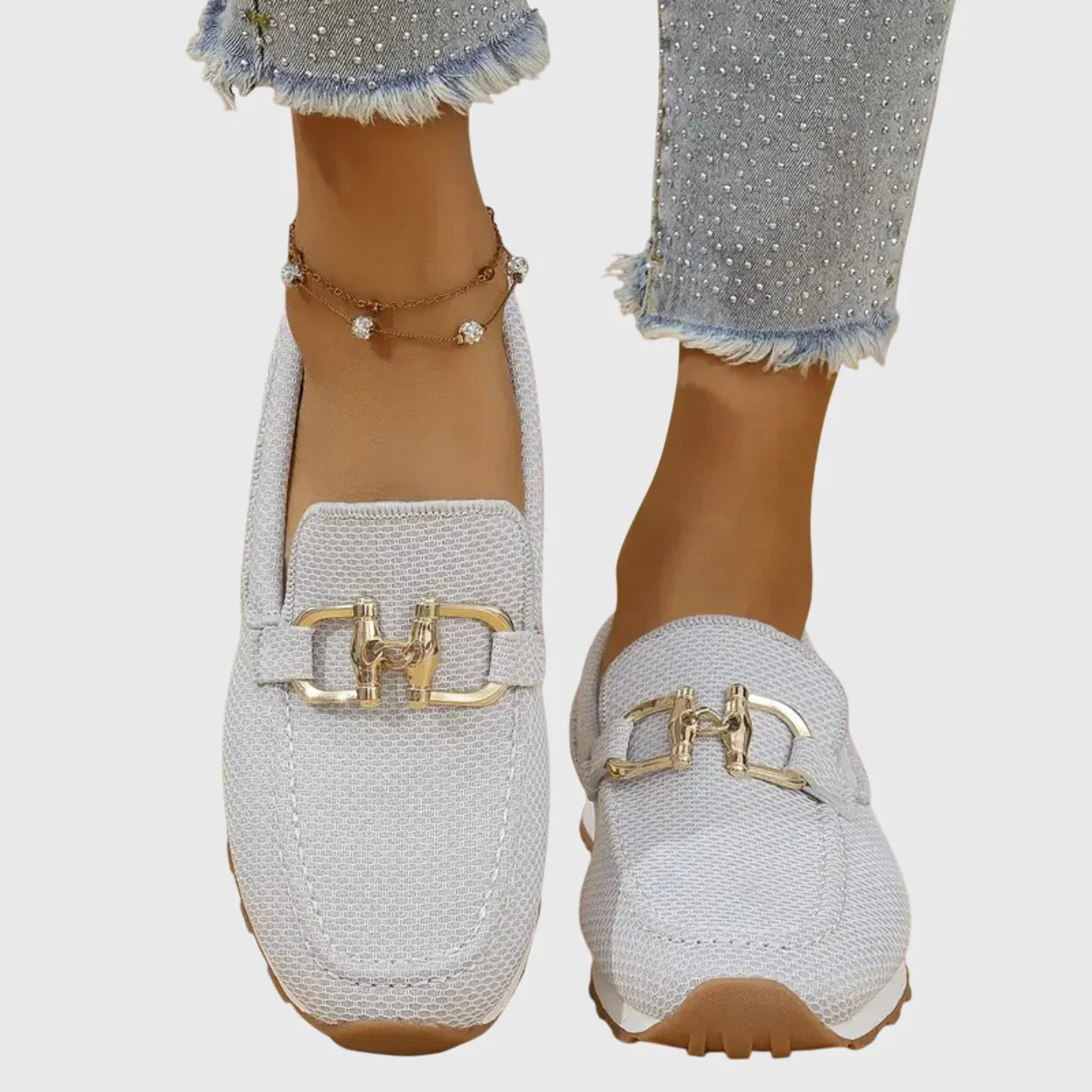 Vienna | Mocasines chic