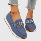 Vienna | Mocasines chic