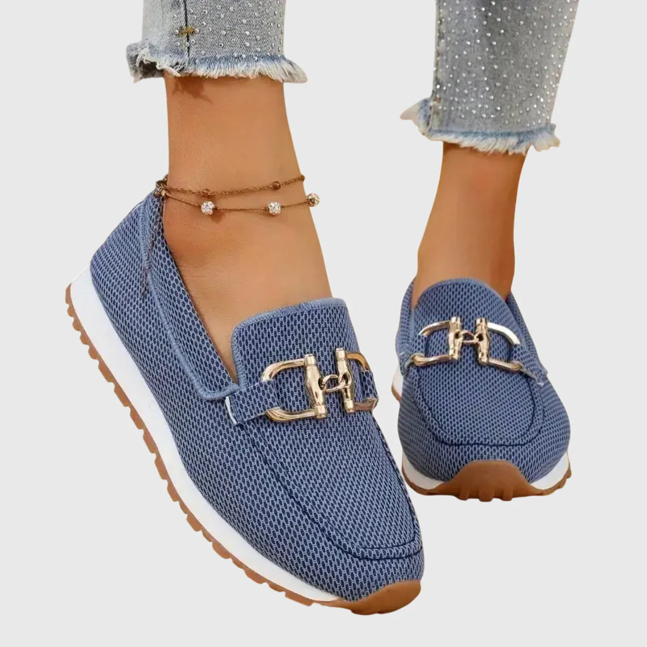 Vienna | Mocasines chic