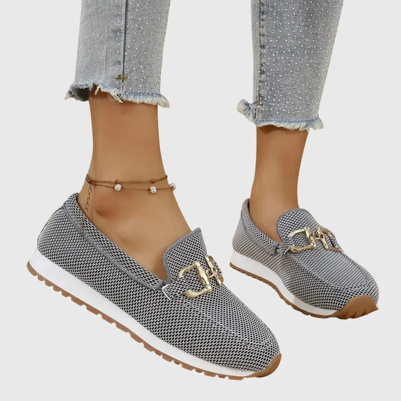 Vienna | Chic Loafers