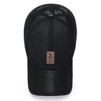 Aurelia | Gorra ligera y transpirable