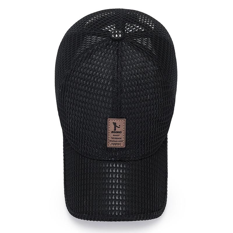 Aurelia | Gorra ligera y transpirable