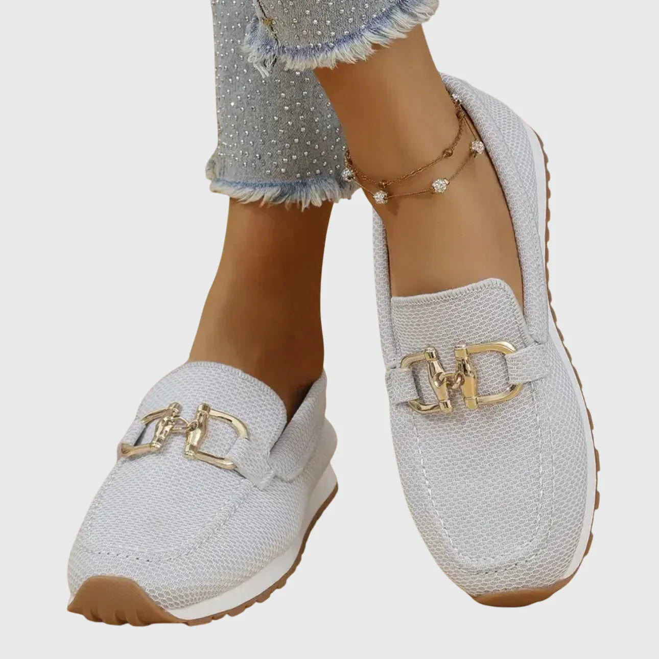 Vienna | Mocasines chic
