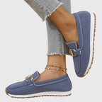 Vienna | Mocasines chic
