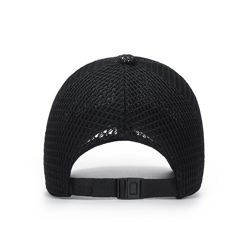 Aurelia | Gorra ligera y transpirable