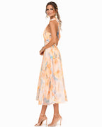 Sunset | Vestido romántico