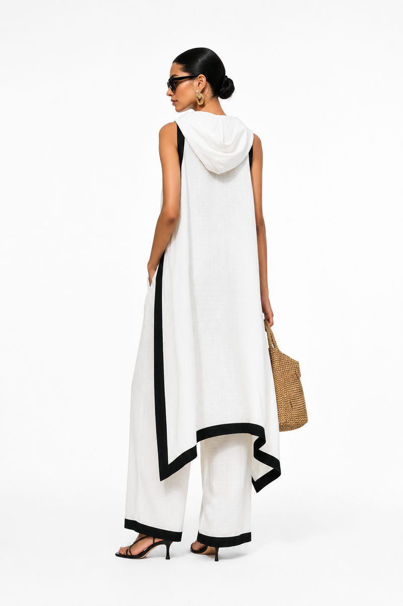 Sienna | Elegant Long Set