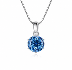 Crystal | Collar diamond