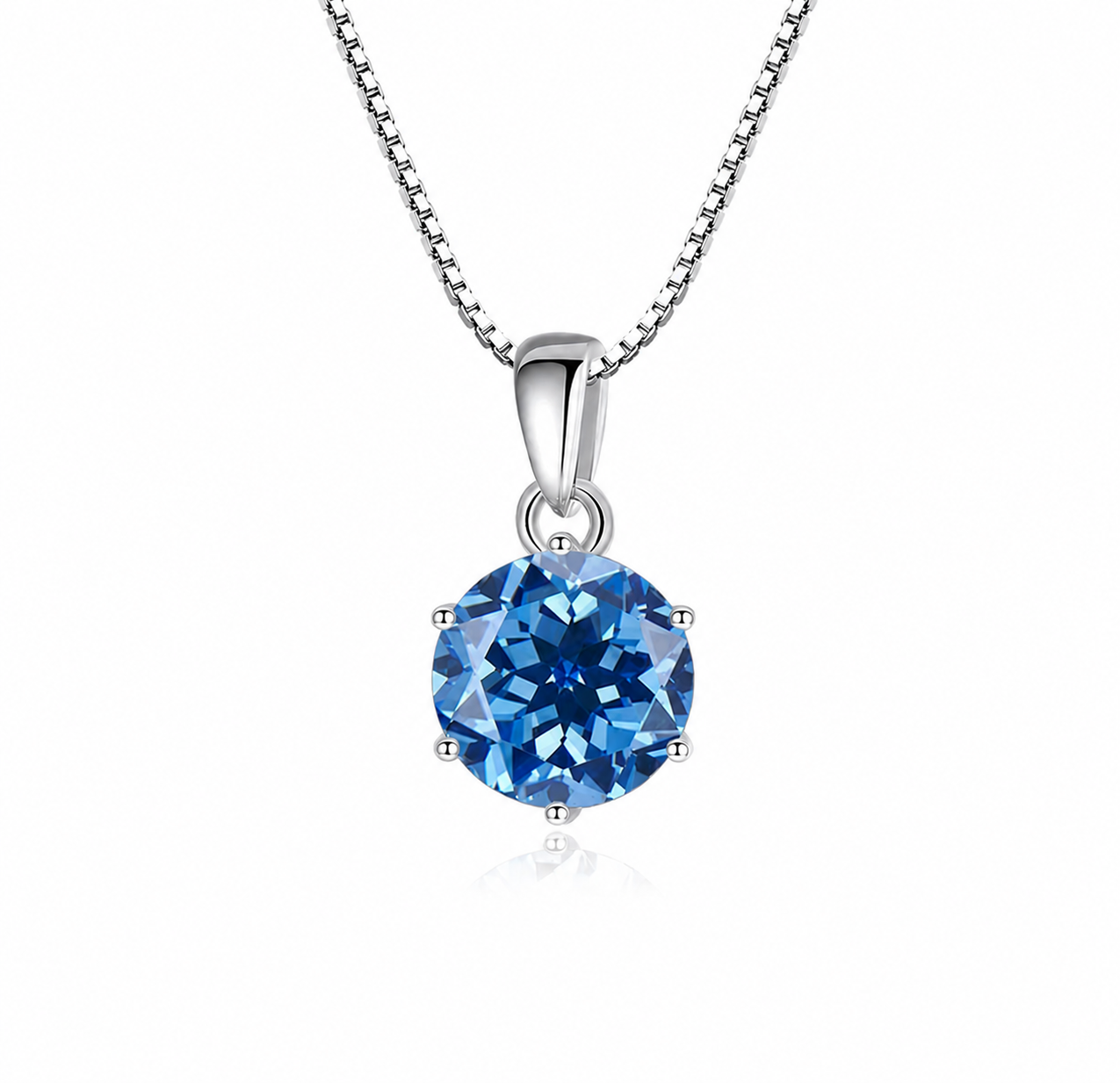 Crystal | Collar diamond