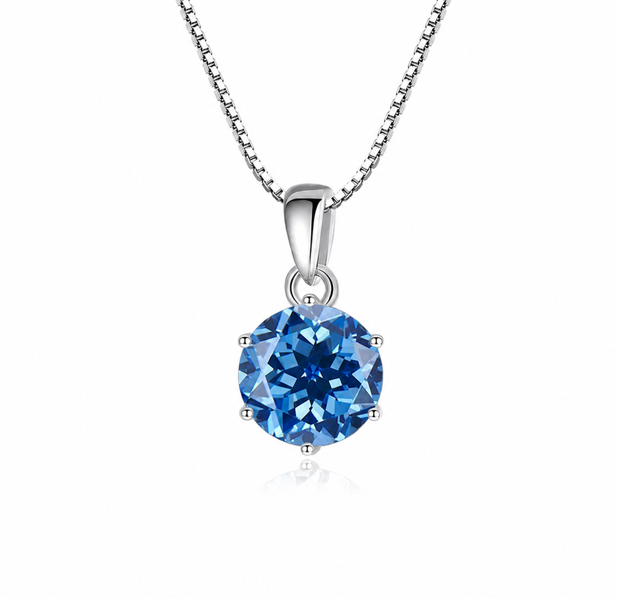 Crystal | Collar diamond