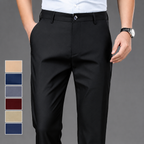 Slim Fit | Pantalón sastrero premium