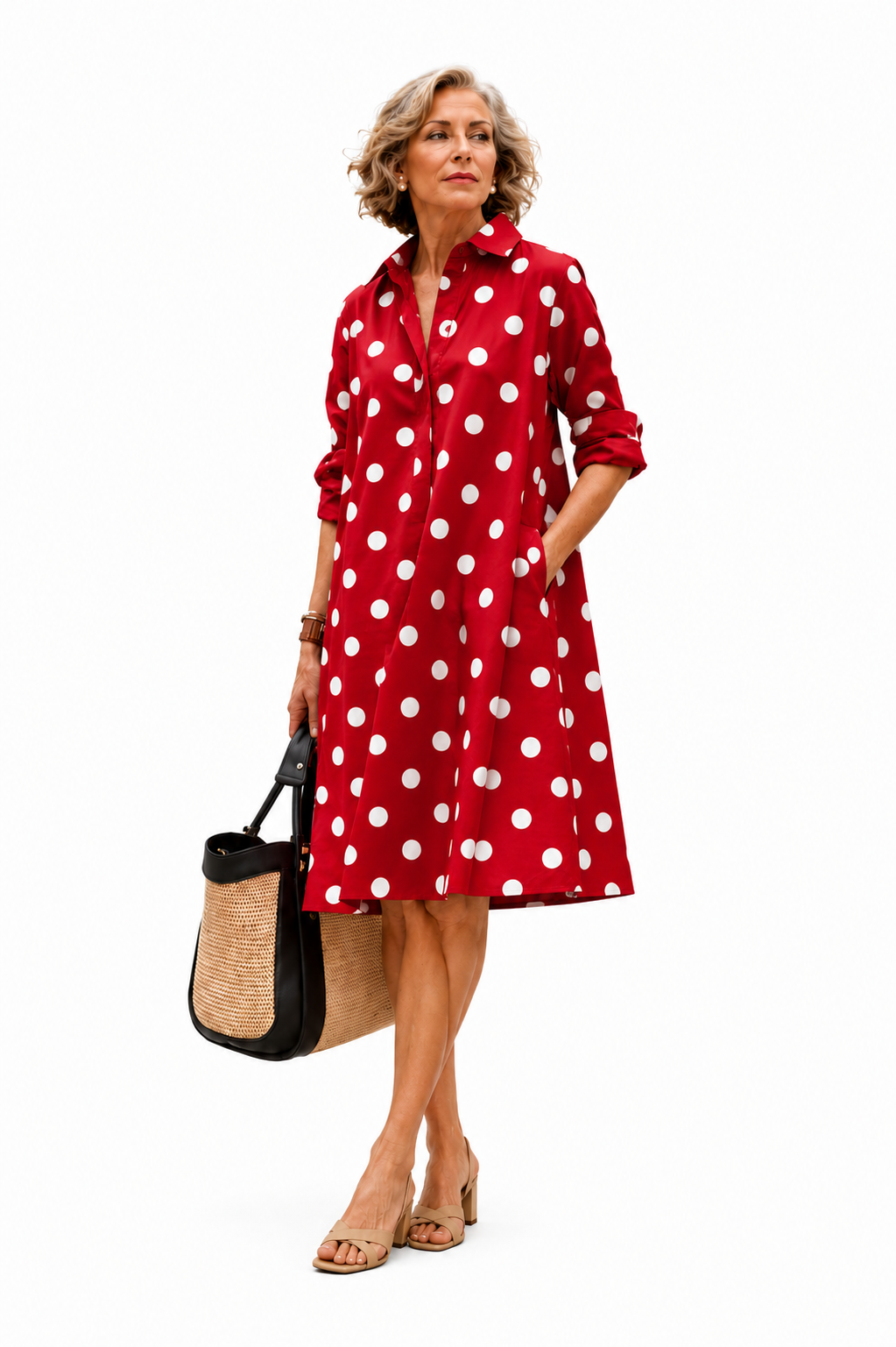 Savannah | Vestido boho