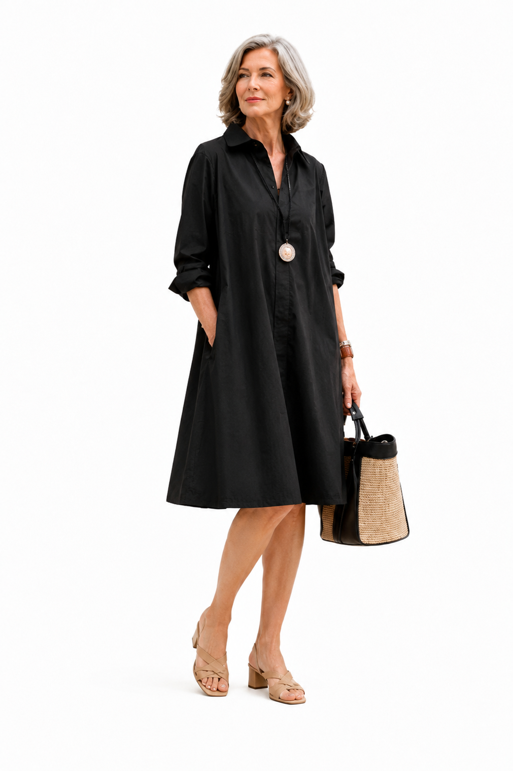 Savannah | Vestido boho