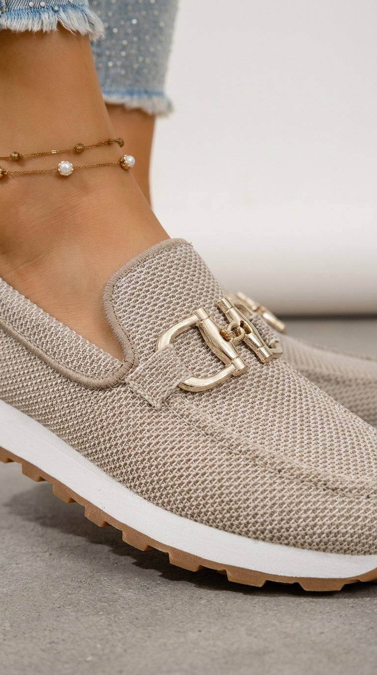 Vienna | Mocassins Chics