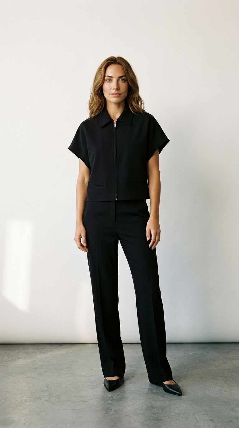 Urban Chic | Ensemble Moderne