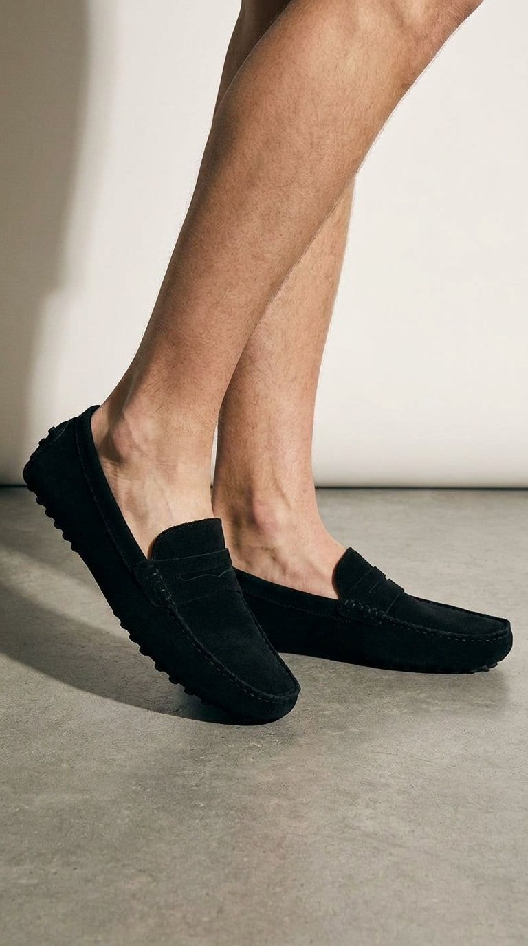 Paris | Classic Men's Loafers