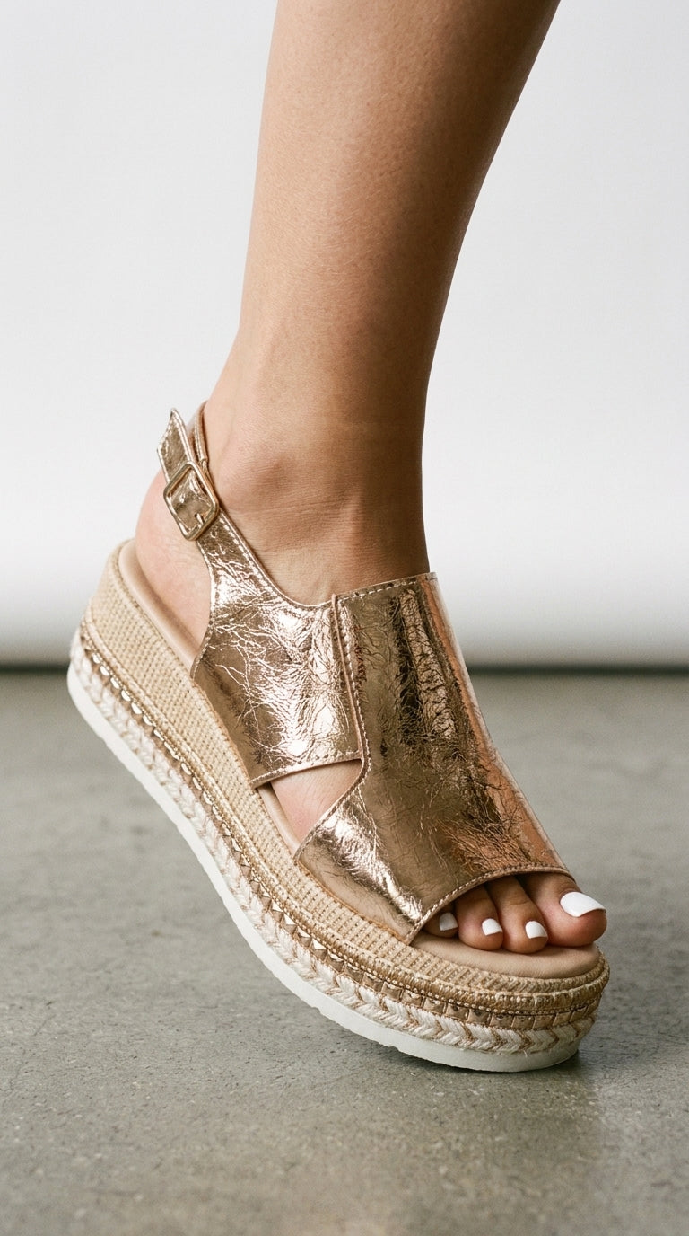 Veronica | Orthopedic Sandals