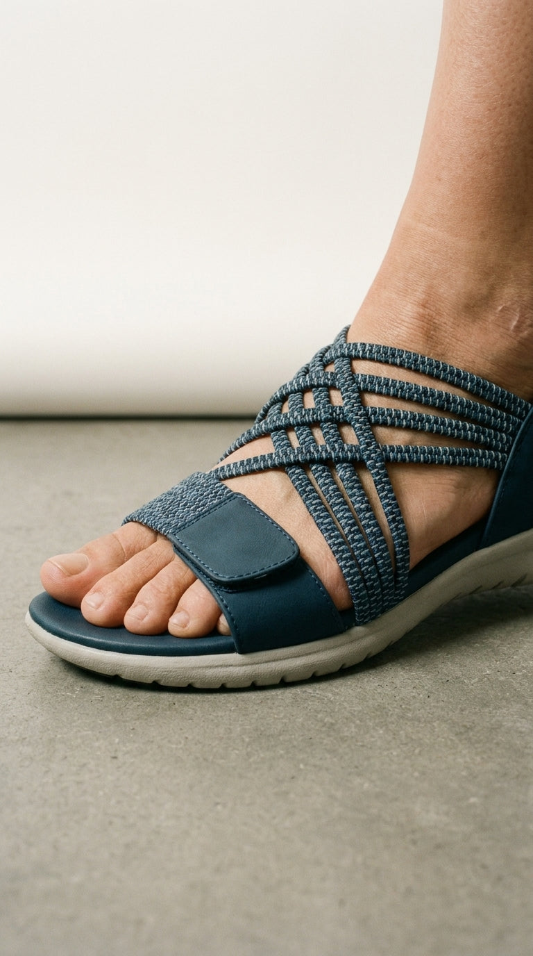 Anne | Orthopedic Sandals