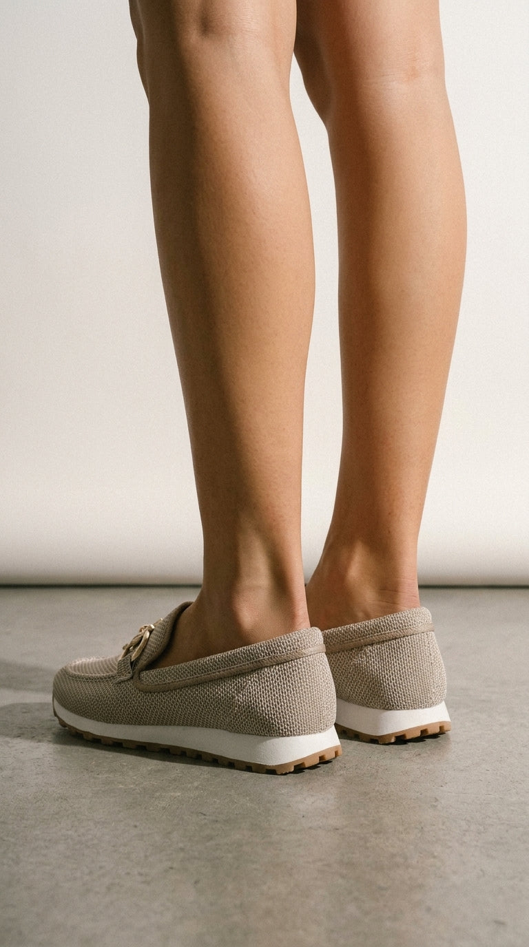 Vienna | Mocassins Chics