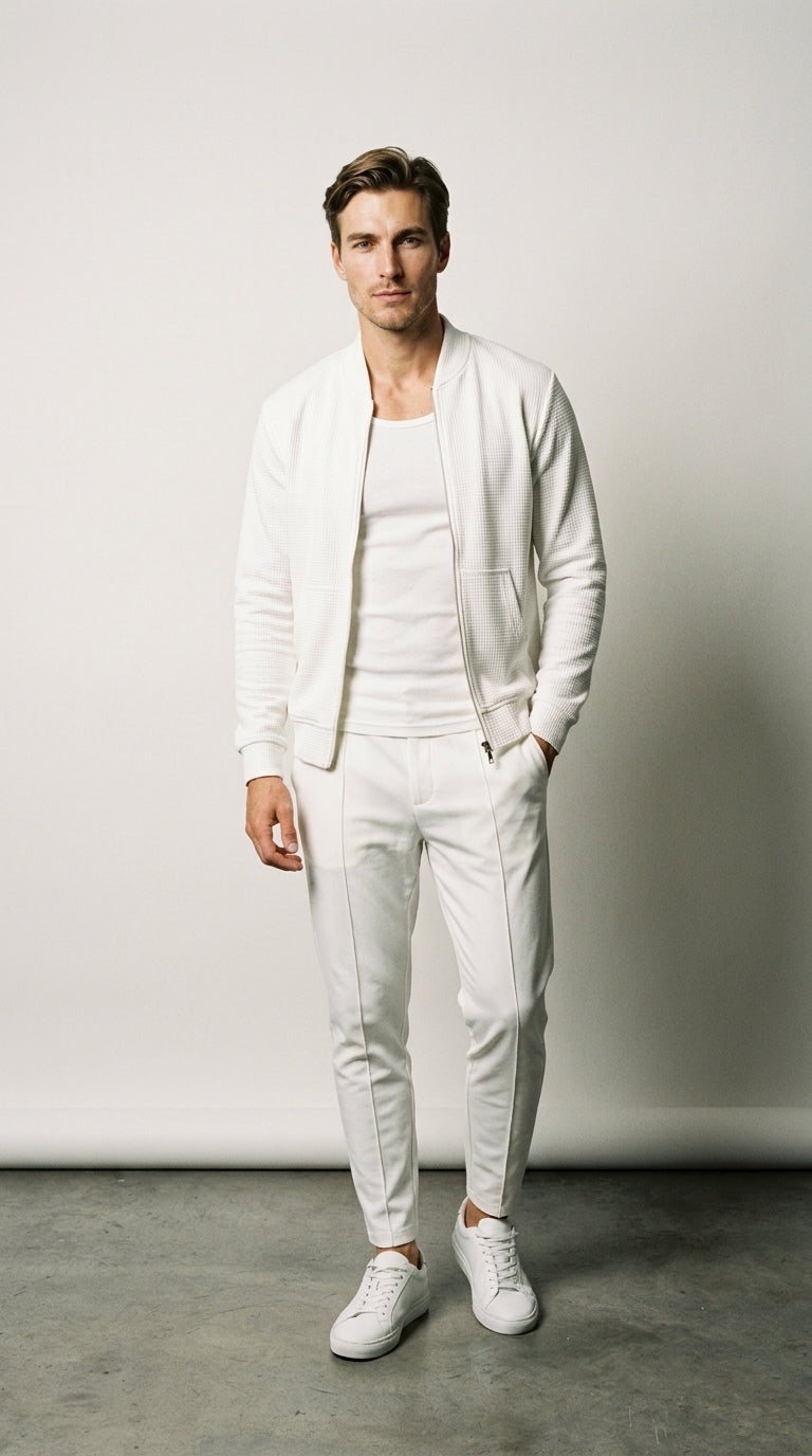Urban Tailored | Ensemble Total Look