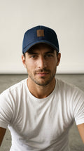 Aurelia | Lightweight, Breathable Cap