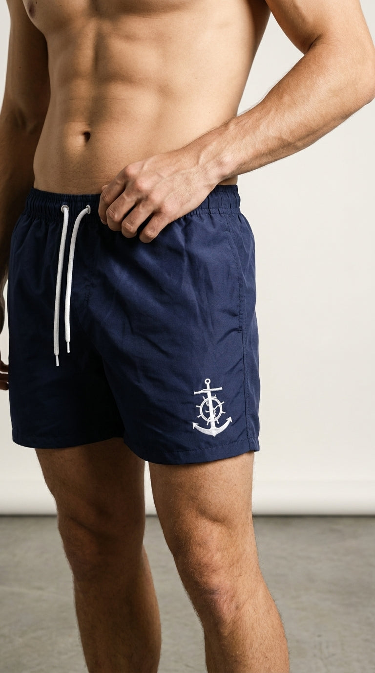 Zayro | Elegant Swim Trunks