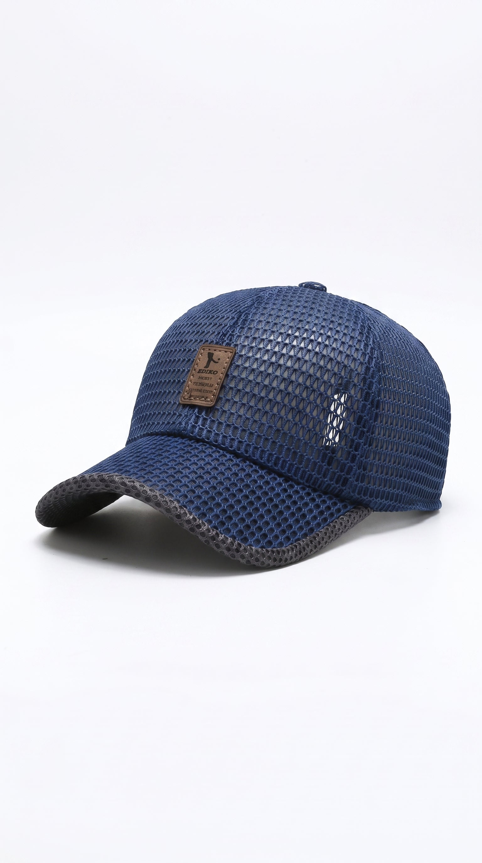 Aurelia | Gorra ligera y transpirable