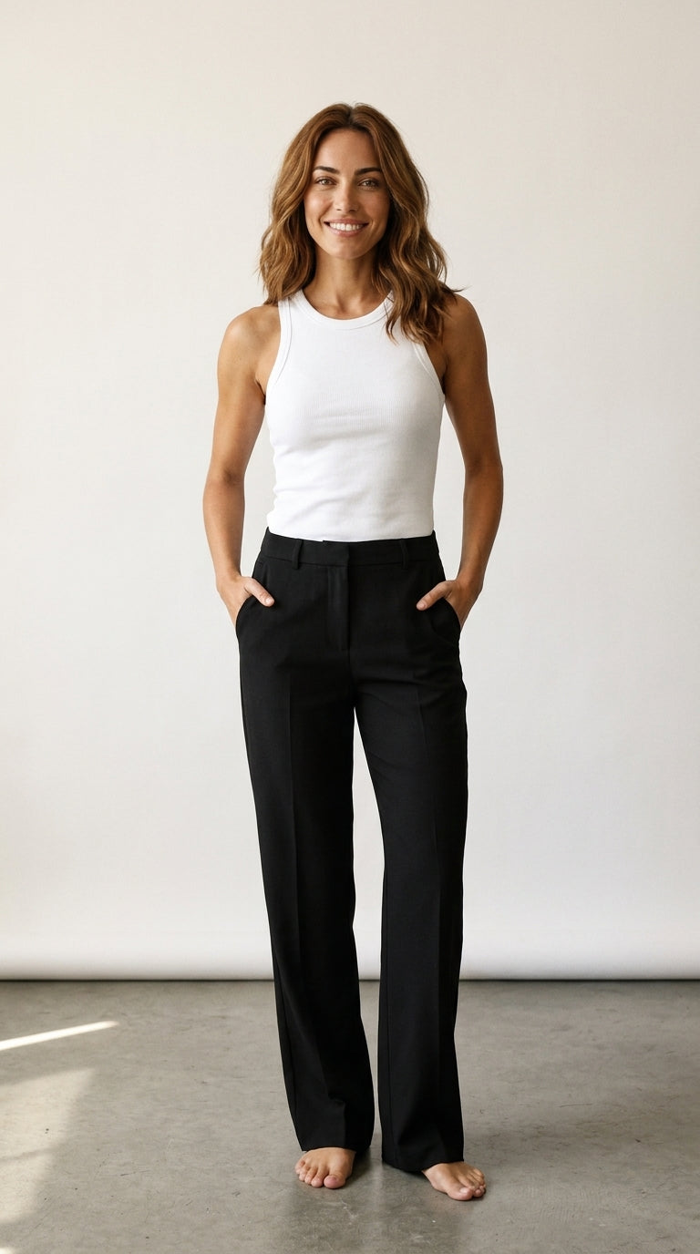 Urban Chic | Ensemble Moderne