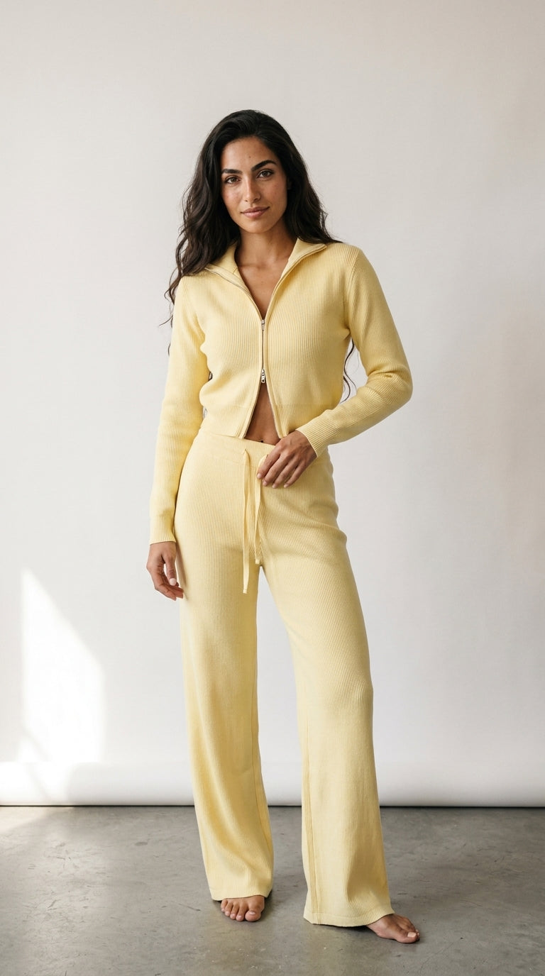 Relaxed Tailored | Ensemble Tailleur