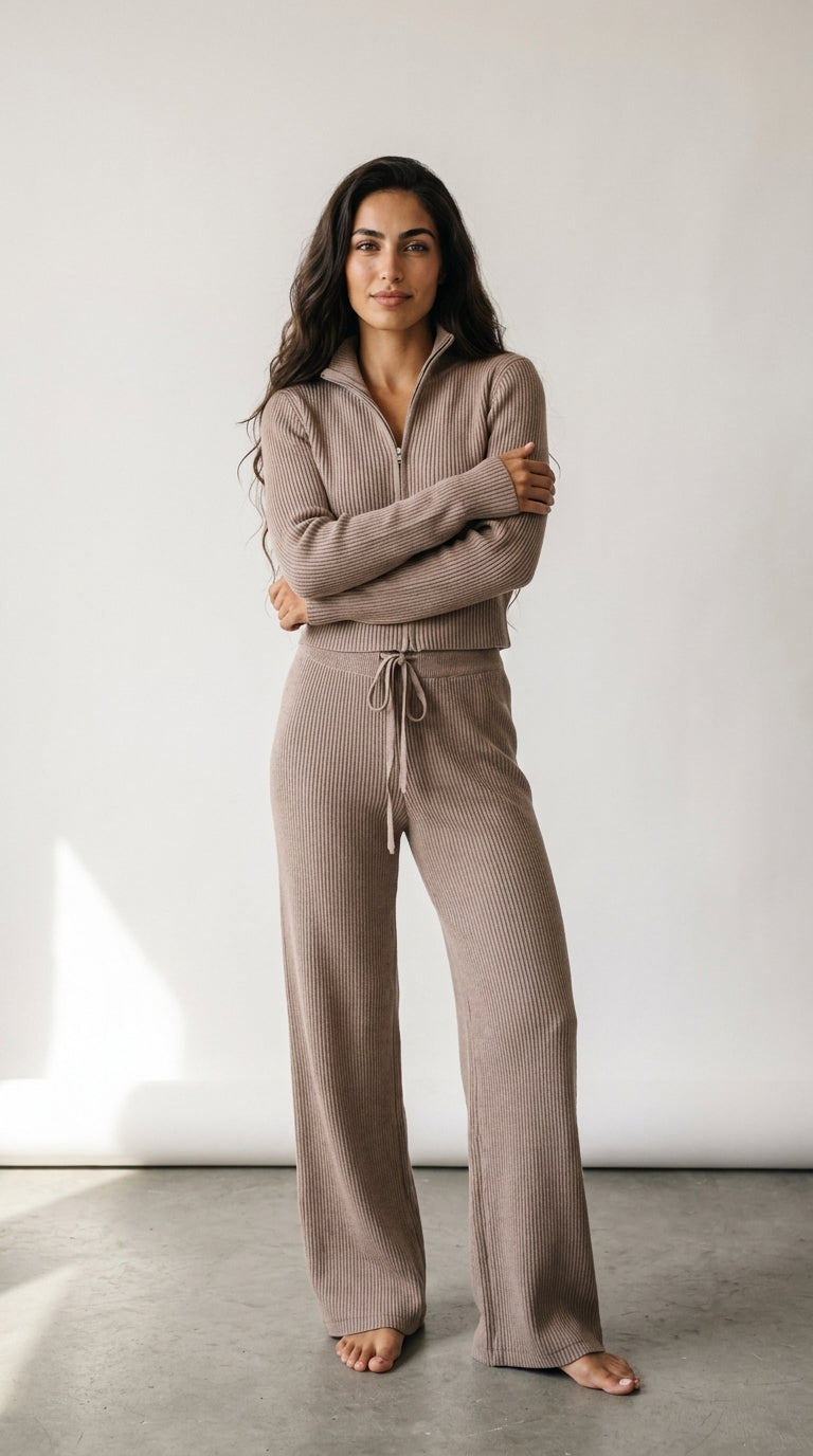 Relaxed Tailored | Ensemble Tailleur