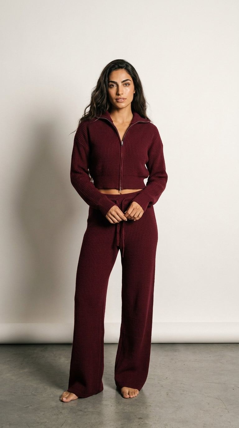 Relaxed Tailored | Ensemble Tailleur