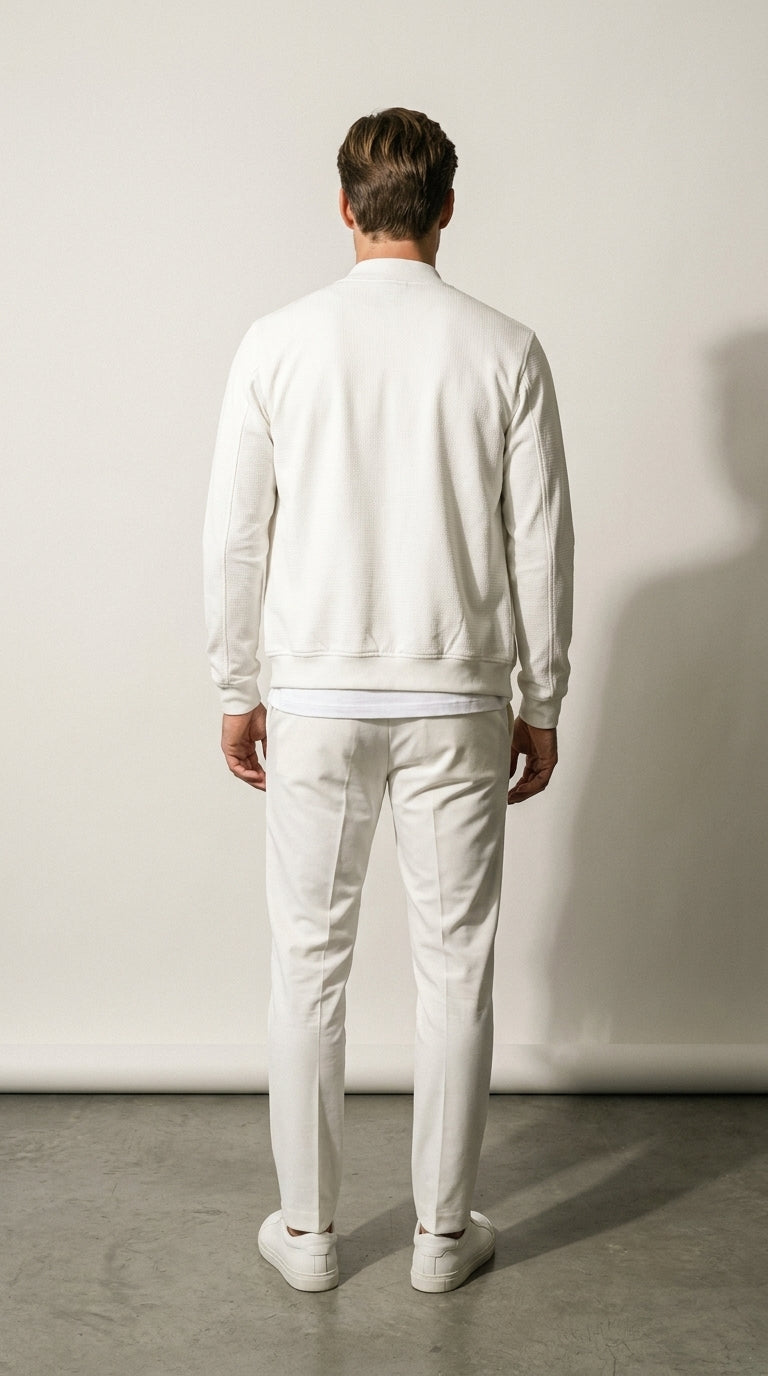 Urban Tailored | Ensemble Total Look