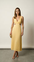 Belleza | Effortless Long Dress