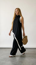Sienna | Ensemble Long Élégant