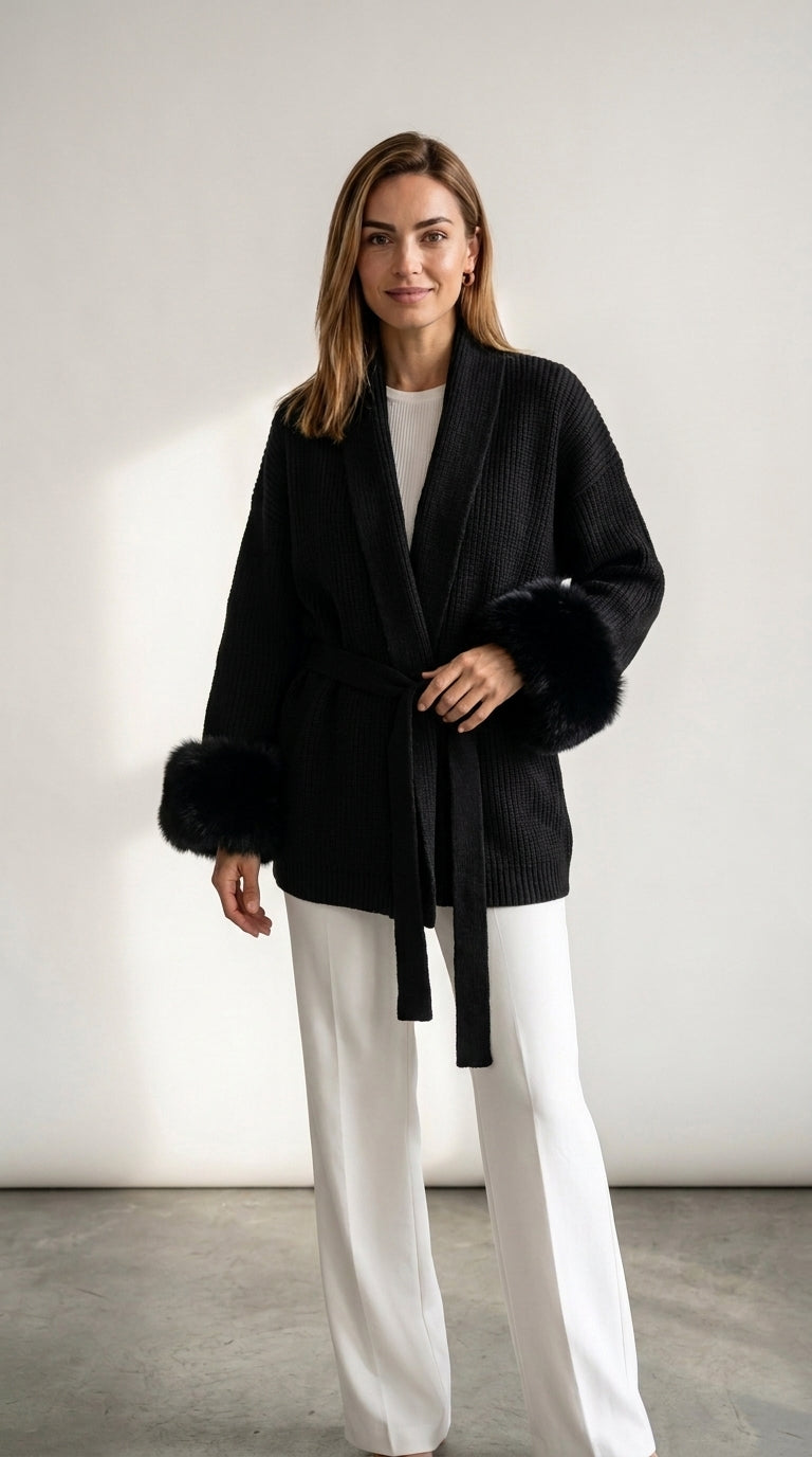 Premium | Short Coat
