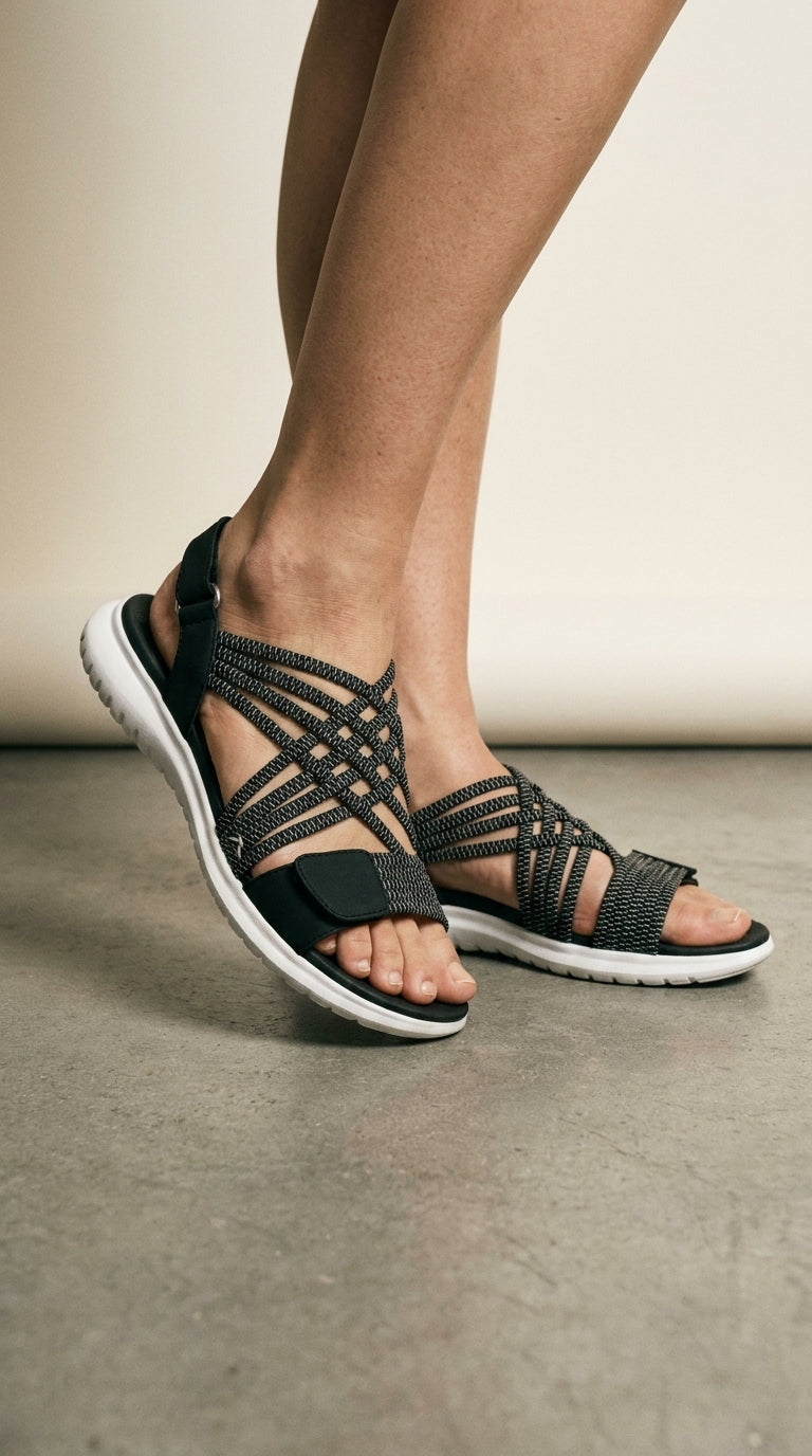 Anne | Orthopedic Sandals