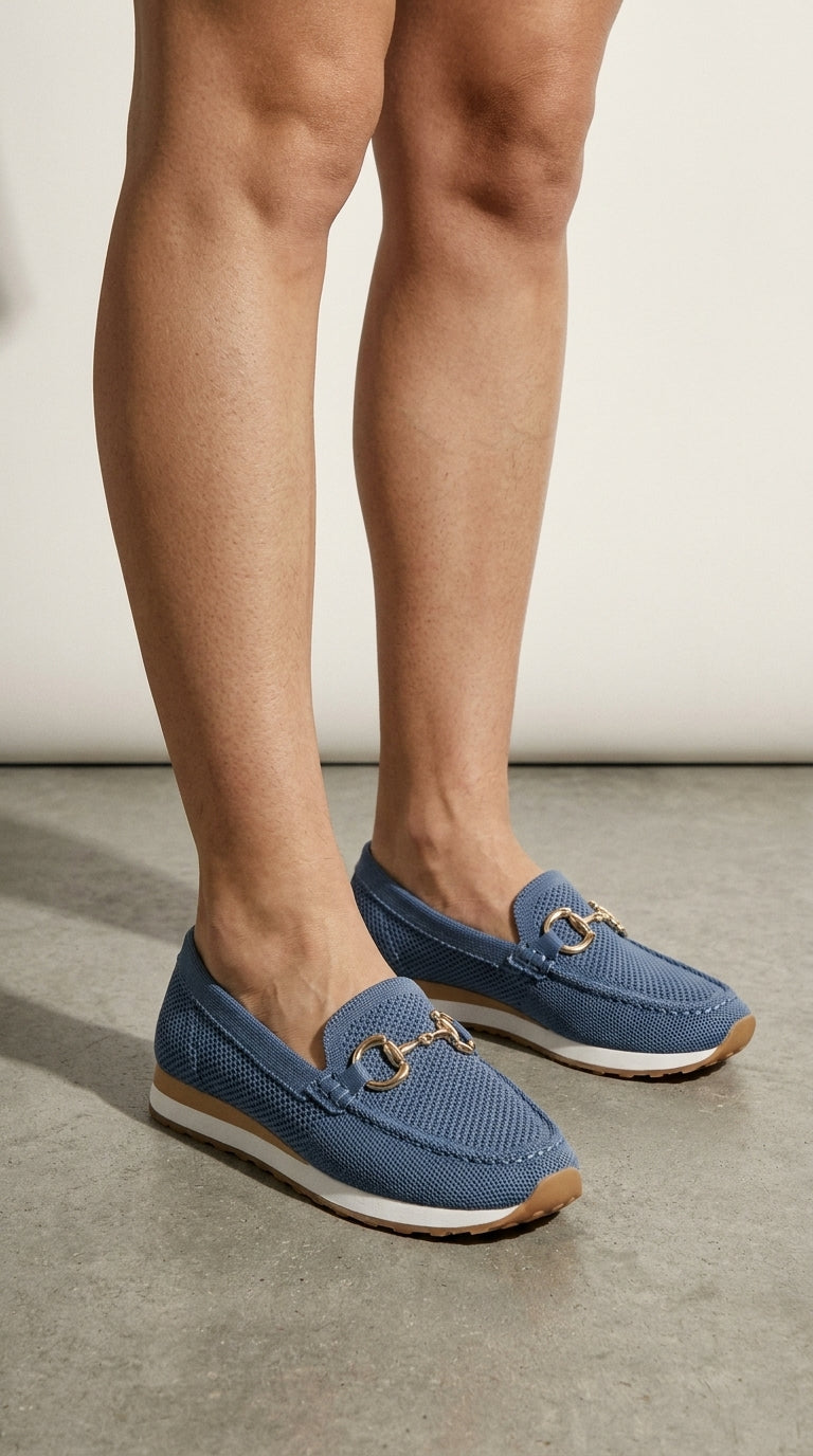 Vienna | Mocassins Chics